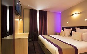 Hotel Bresil Opera Spa