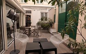 Hotel Bresil Opera Spa